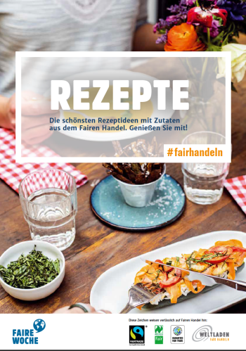 Rezeptheft 2018
